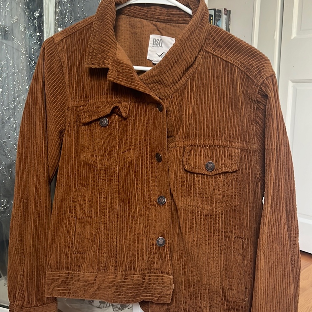 Lightly worn